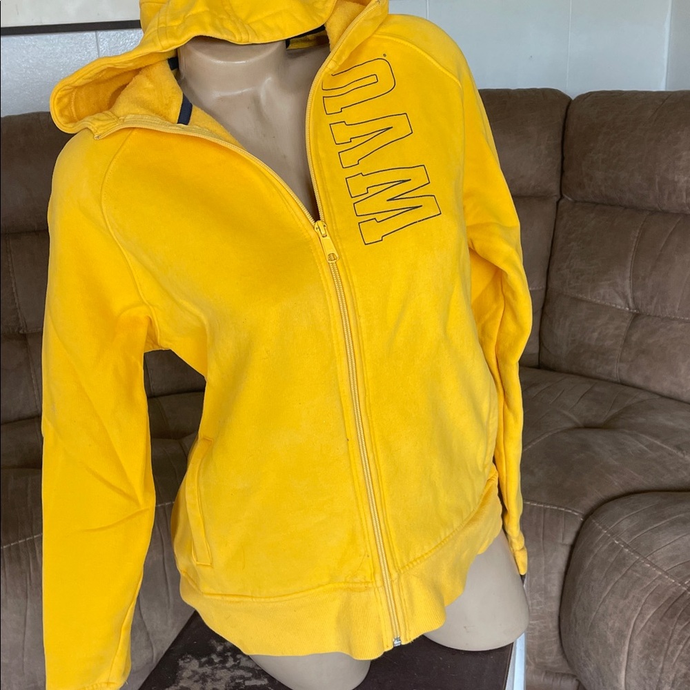 🏞 West Virginia Hoodie by Columbia | XL Full Zip